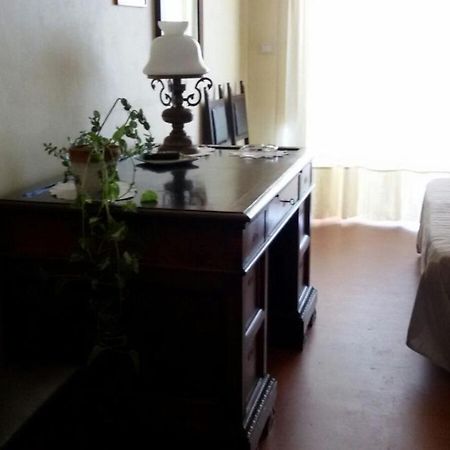 A Casa Di Tommy B&B アチレアーレ エクステリア 写真