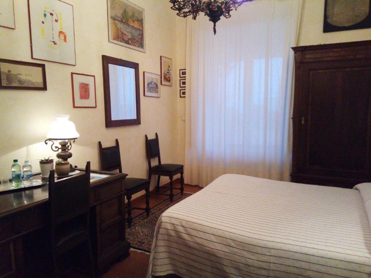 A Casa Di Tommy B&B アチレアーレ エクステリア 写真
