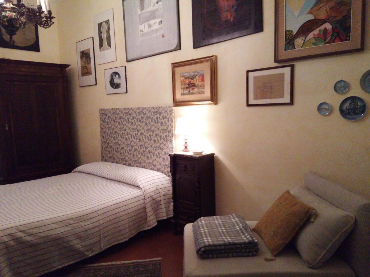 A Casa Di Tommy B&B アチレアーレ エクステリア 写真