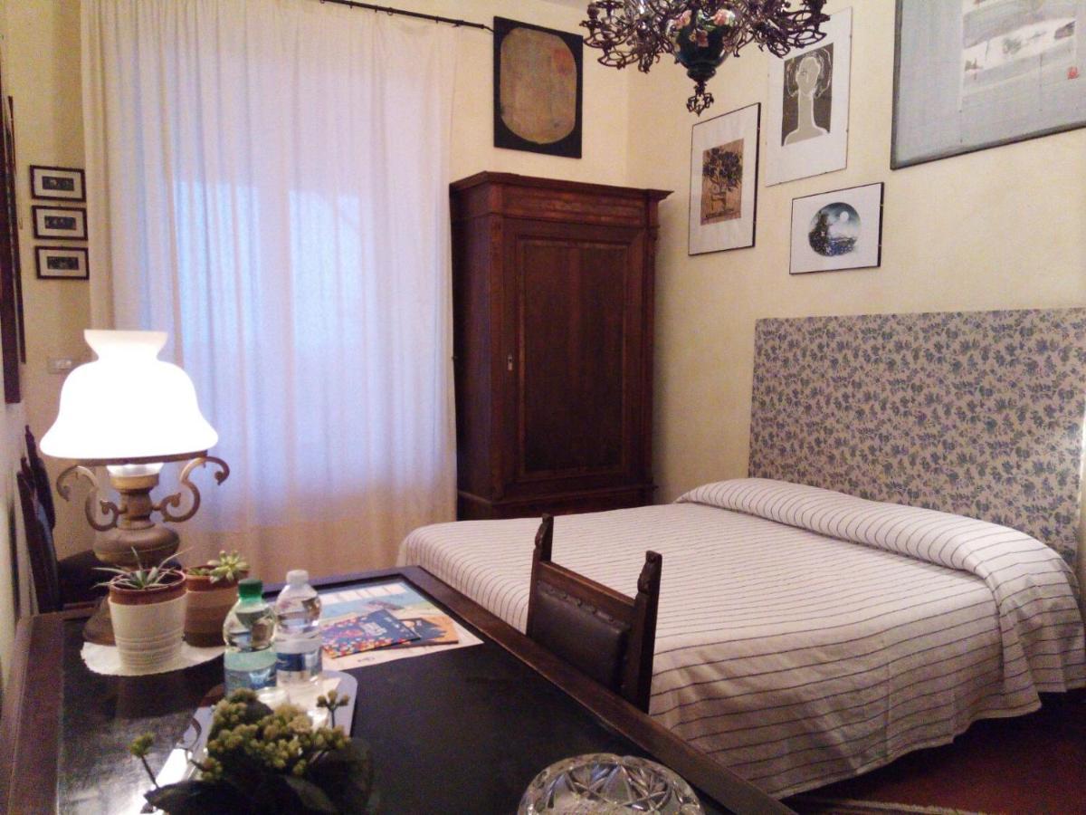 A Casa Di Tommy B&B アチレアーレ エクステリア 写真
