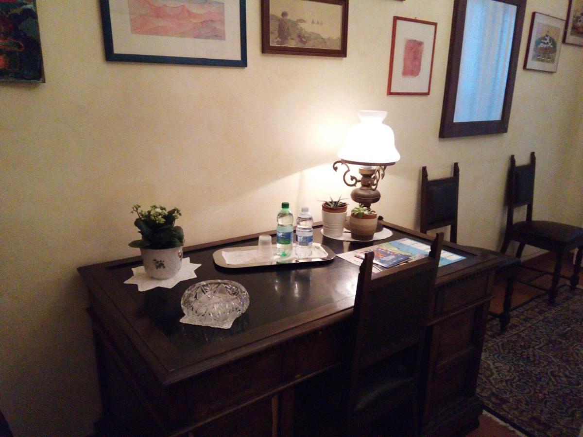 A Casa Di Tommy B&B アチレアーレ エクステリア 写真