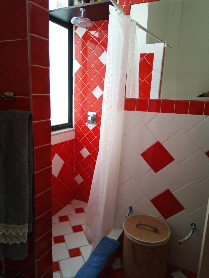 A Casa Di Tommy B&B アチレアーレ エクステリア 写真