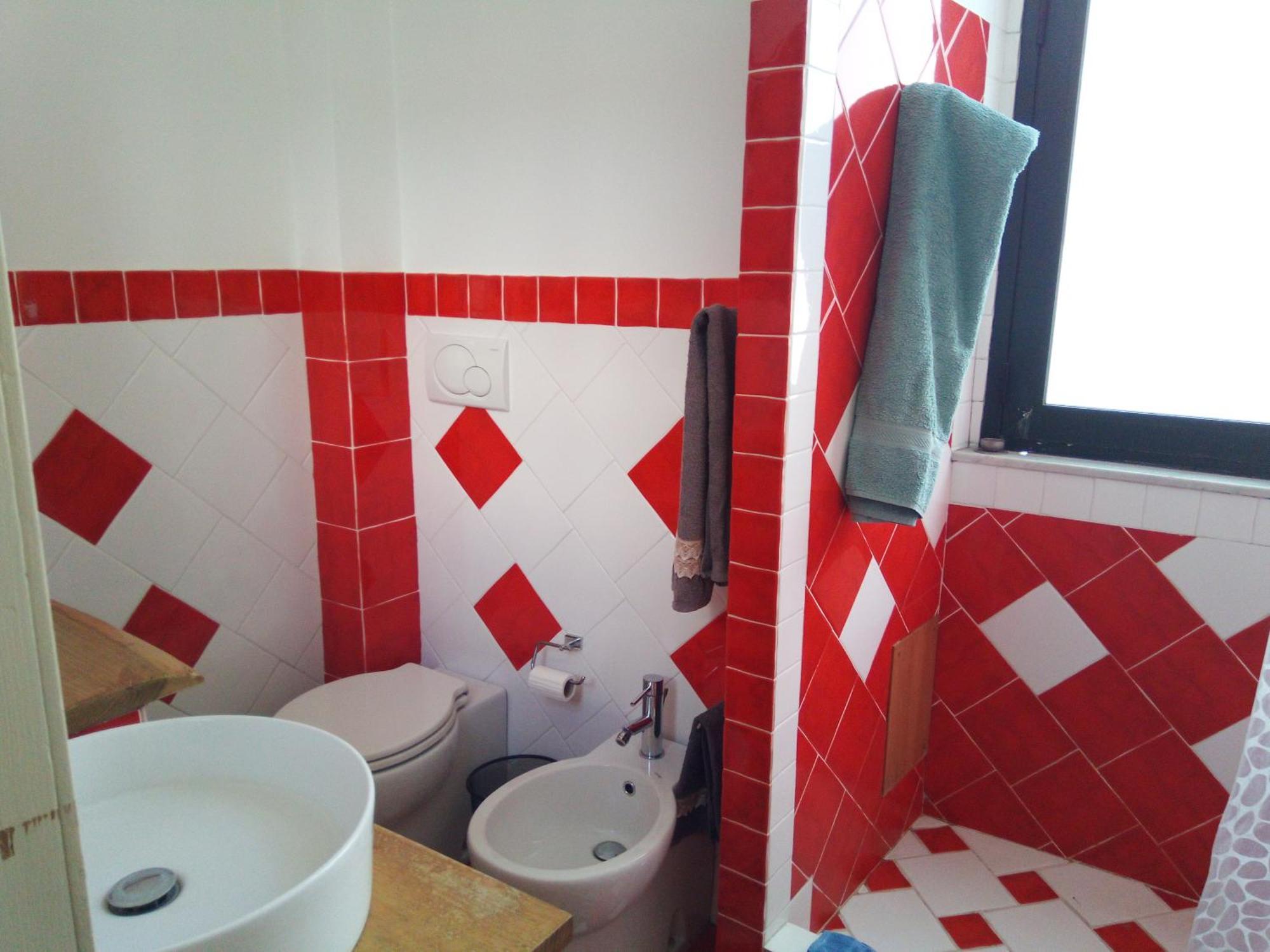A Casa Di Tommy B&B アチレアーレ 部屋 写真